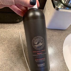 Tweak’d by Nature Restore revitalizing mist